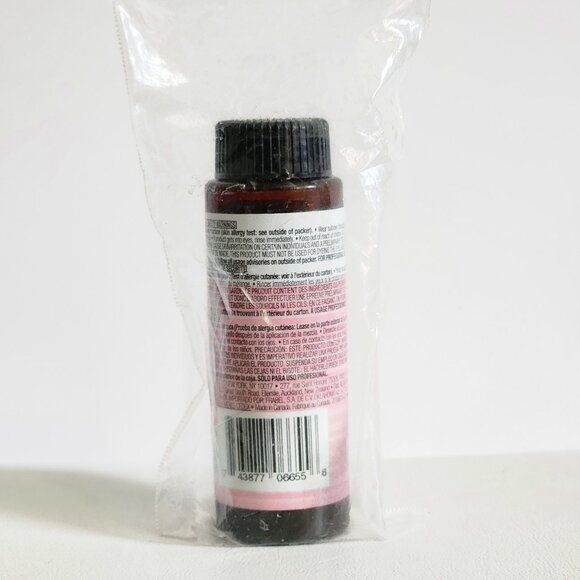 Redken Shades EQ Equalizing Conditioning Color Gloss 03V ORCHID 2oz NEW - Picture 6 of 6